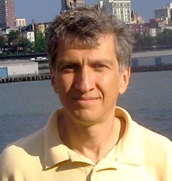 Picture of Leonid Glazman