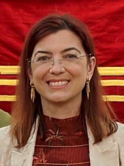 Picture of Elsa Prada